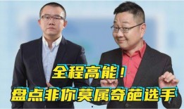 非你莫属最新爆料,揭秘职场风云再起，精彩瞬间不容错过！