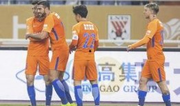 足协爆料山东鲁能视频回放,山东鲁能争议瞬间，视频回放揭示真相