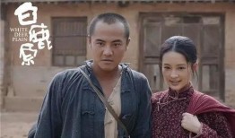 白鹿原电视剧在线观看免费,探寻历史变迁下的家族传奇