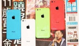 苹果5c最新爆料视频,复古设计再升级，性能大揭秘！